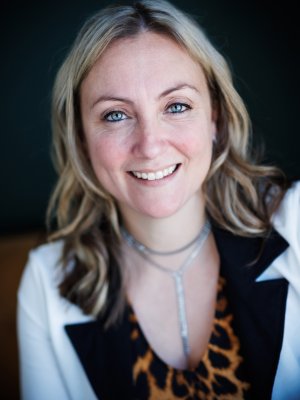 Caroline Dinardo