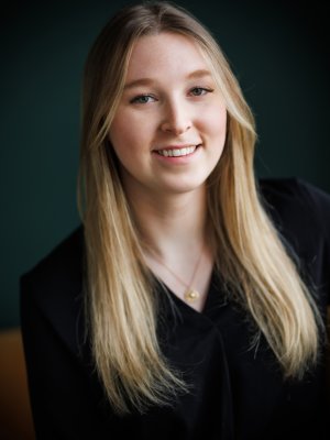 Lauridia Bélanger