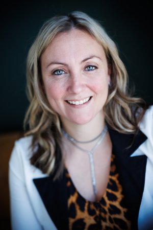 Caroline Dinardo